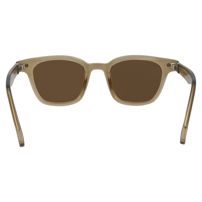 Oneday Sunglasses - Aspen (Brown)