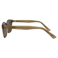 Oneday Sunglasses - Aspen (Brown)