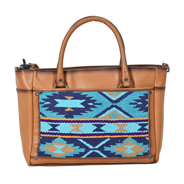 Mojave Sky Satchel