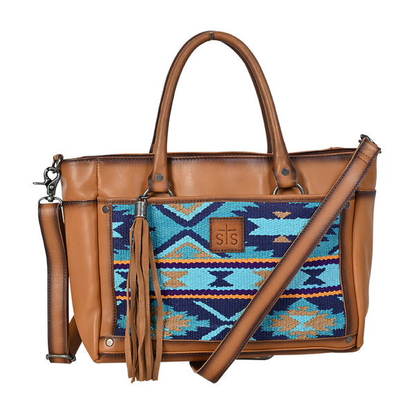 Mojave Sky Satchel