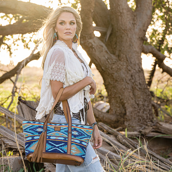 Mojave Sky Tote