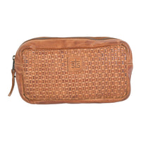 Sweetgrass Cosmetic Bag