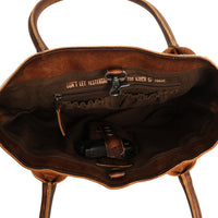 Serengeti Tote