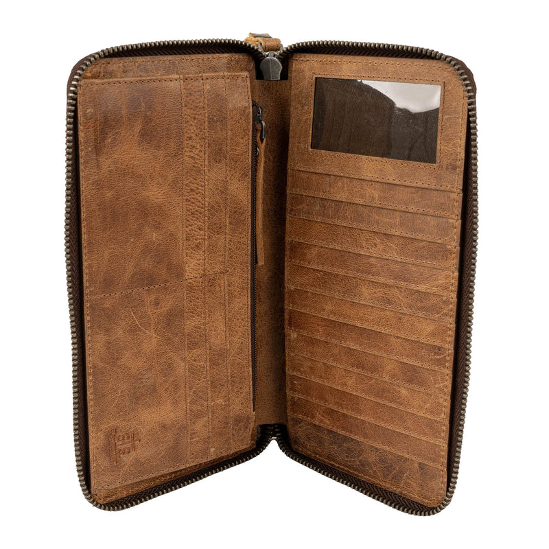 Vaquero Bentley Wallet