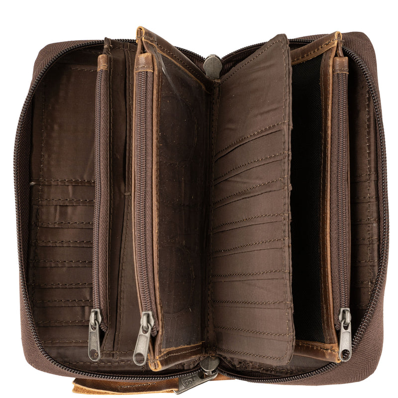 Vaquero Kacy Organizer