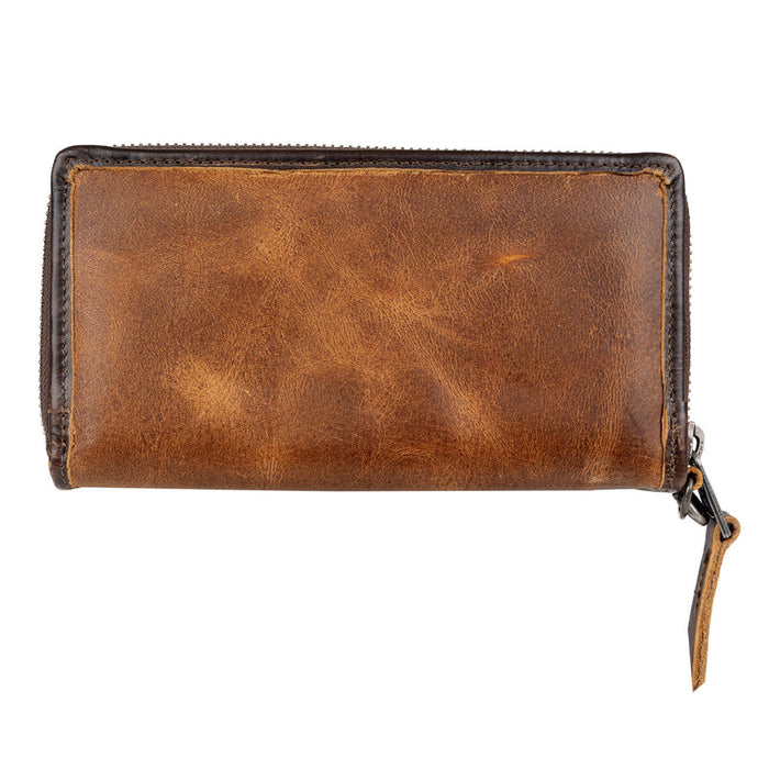 Vaquero Bifold Wallet
