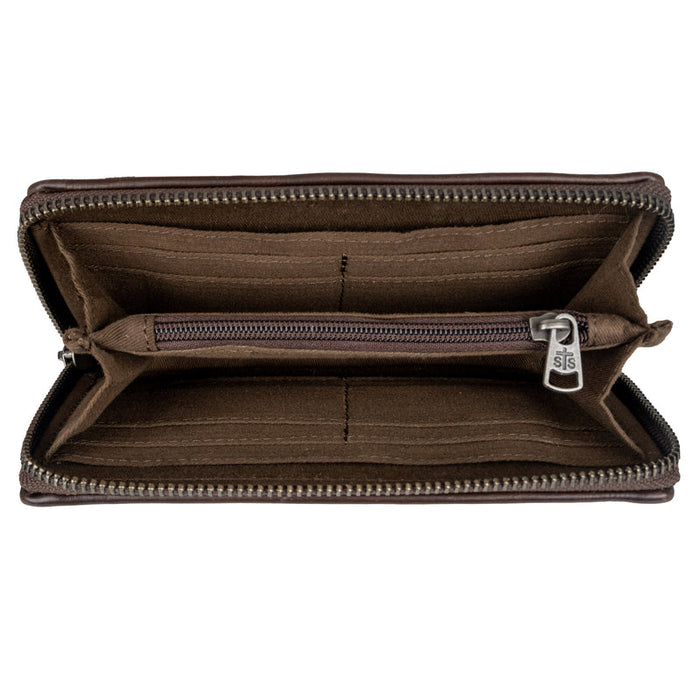 Vaquero Bifold Wallet
