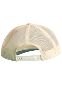 Rock & Roll Panhandle Slim Cap - Cream