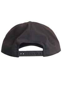Rock & Roll Panhandle Slim Cap - Black