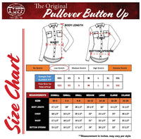 Cowgirl Tuff Pullover Arena Shirt - Hot Pink Waterproof