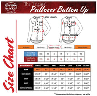 Cowgirl Tuff Pullover Arena Shirt - Bubblegum Pink