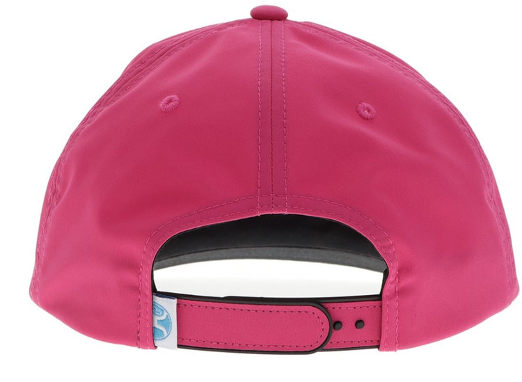 Hooey - Trip Pink Cap