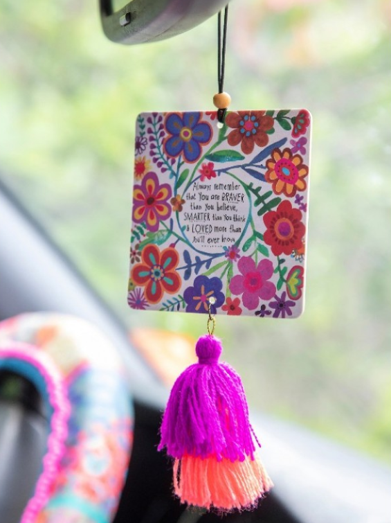 Air Freshener - Always Remember
