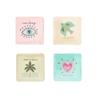 Shower Steamers 4pc - Celestial Dreams