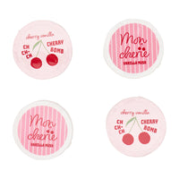 Shower Steamers 4pc - Cherrylicious
