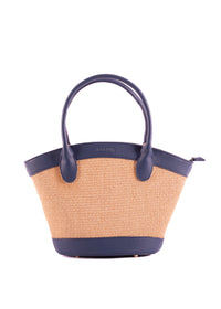 Liv & Milly - Sicily (Navy)