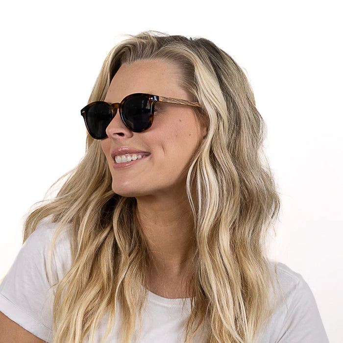 Soek Sunglasses - Taine Tort