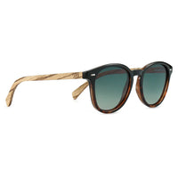 Soek Sunglasses - Taine Black Tort