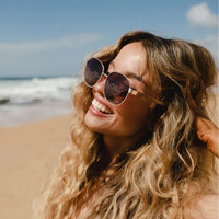 Soek Sunglasses - Cleo (Bloom)