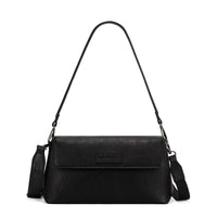 Wrangler Convertible Shoulder Bag/Crossbody - Black (WG-HB-573-2003BK)