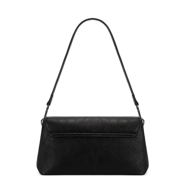 Wrangler Convertible Shoulder Bag/Crossbody - Black (WG-HB-573-2003BK)