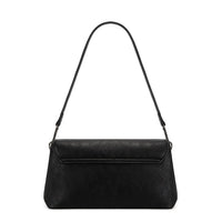 Wrangler Convertible Shoulder Bag/Crossbody - Black (WG-HB-573-2003BK)