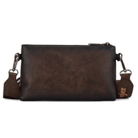 Wrangler Crossbody Bag (WG120-209CF)