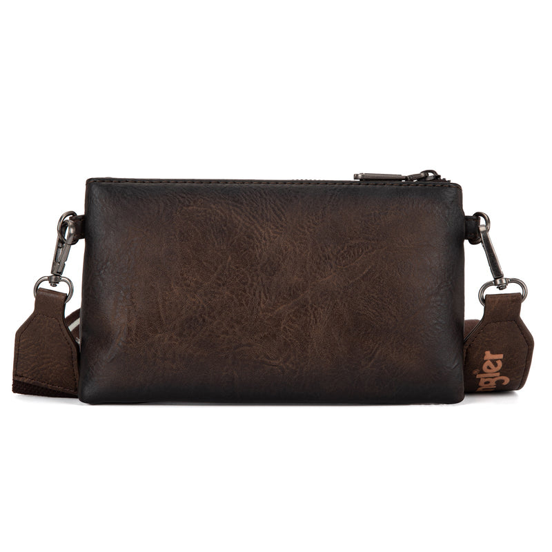 Wrangler Crossbody Bag (WG120-209CF)