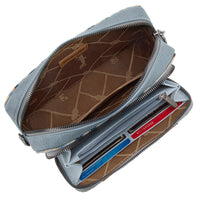 Wrangler Southwestern Crossbody - Navy (WG130-3003NY)