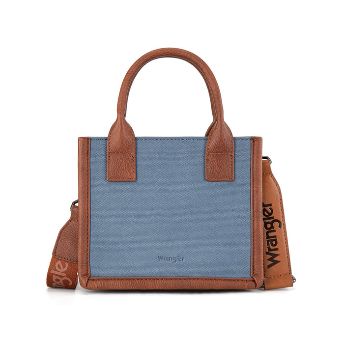 Wrangler Mini Tote - Jean (WG171-2811JN)