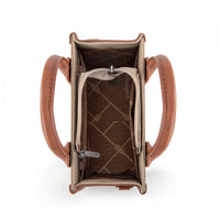 Wrangler Mini Tote - Khaki (WG171-2811KH)