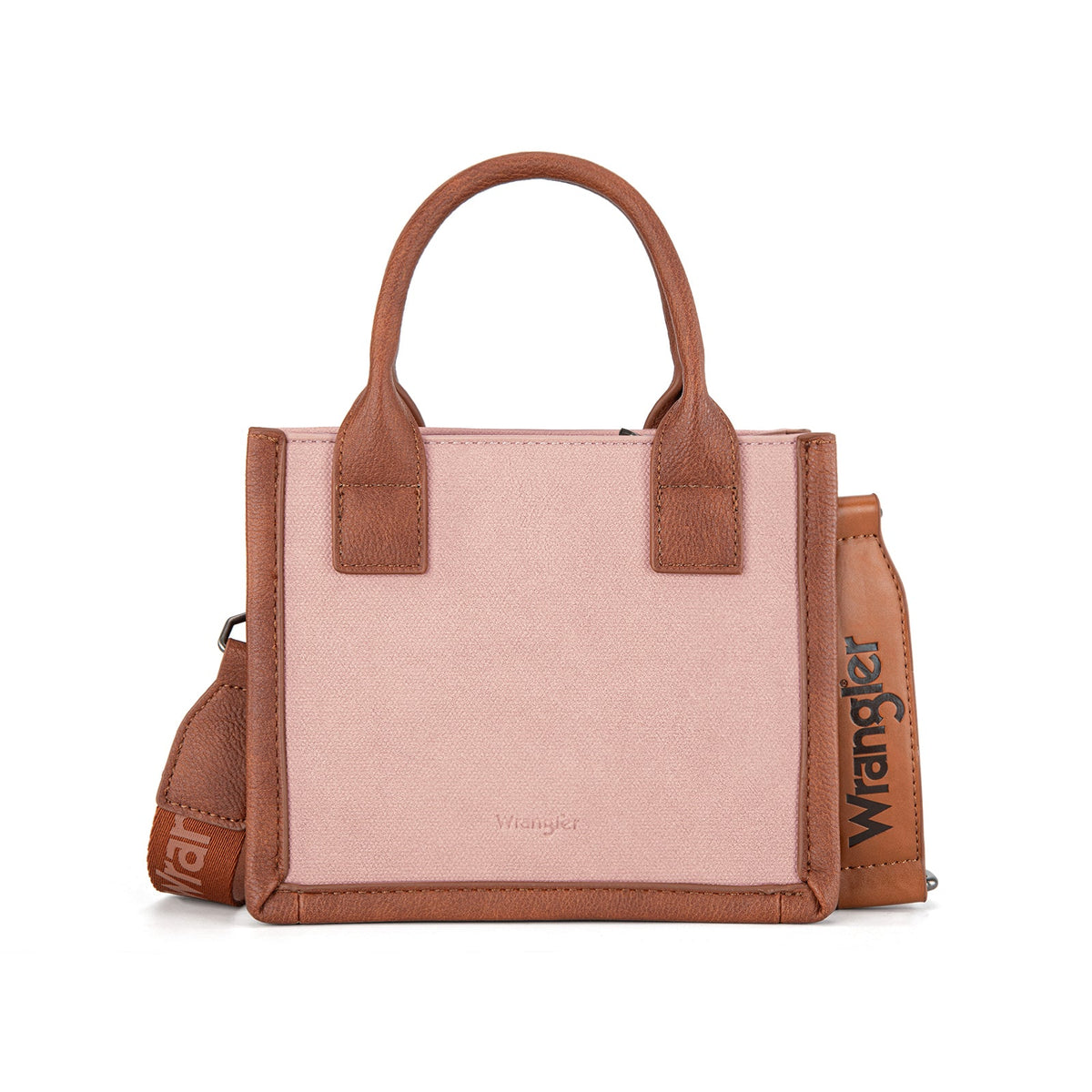Wrangler Mini Tote - Pink (WG171-2811PK)