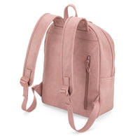 Wrangler Aztec Knitted Backpack - Pink (WG174-9115PK)