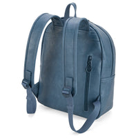 Wrangler Aztec Knitted Backpack - Jean (WG174-9115JN)