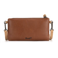 Wrangler Crossbody/Wallet - Brown (WG184-1813)