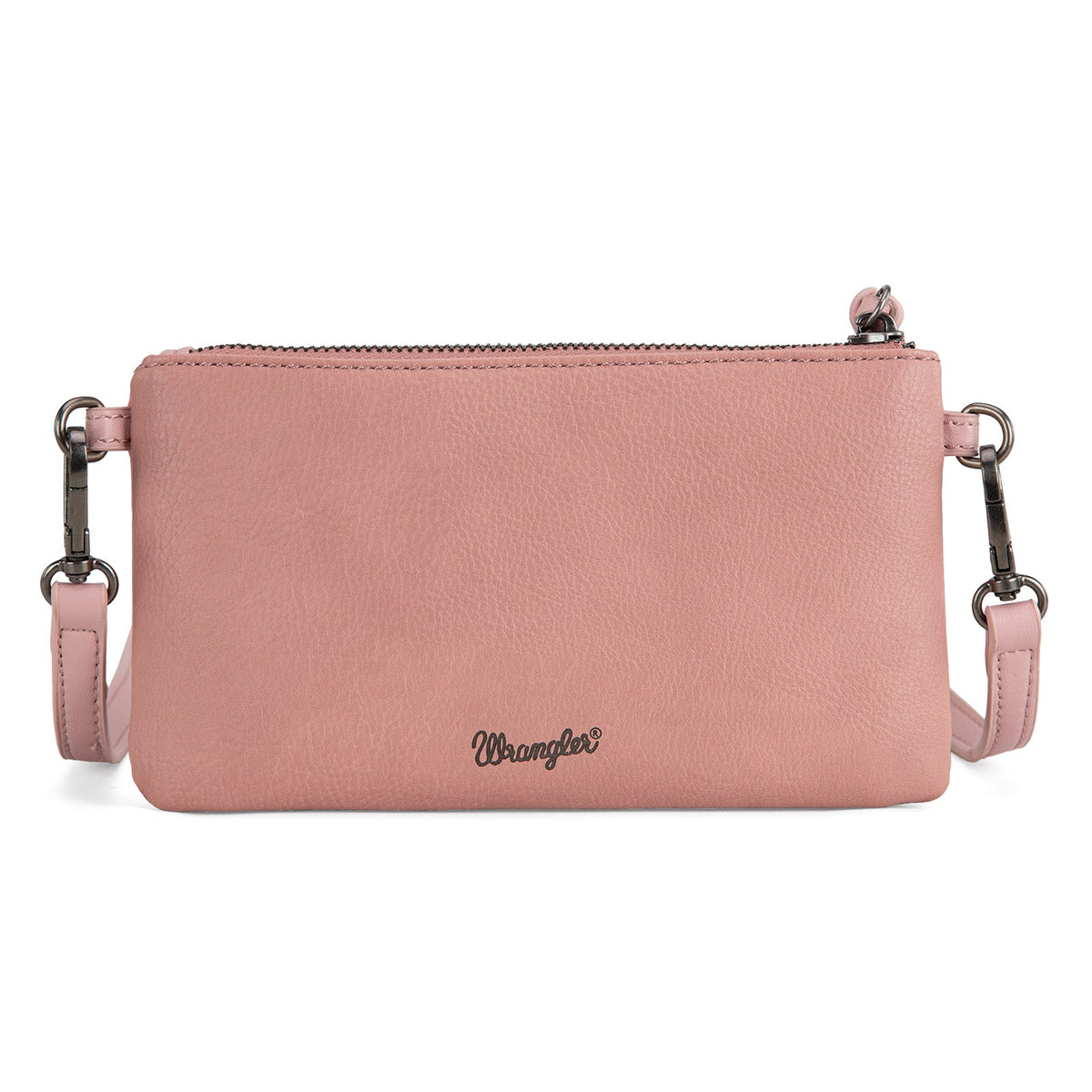 Wrangler Crossbody/Wallet - Pink (WG184-1813)
