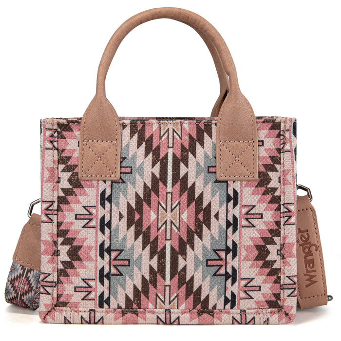 Wrangler Mini Tote - Pink (WG2213-8866)