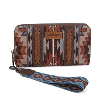 Wrangler Wallet - South West Coffee