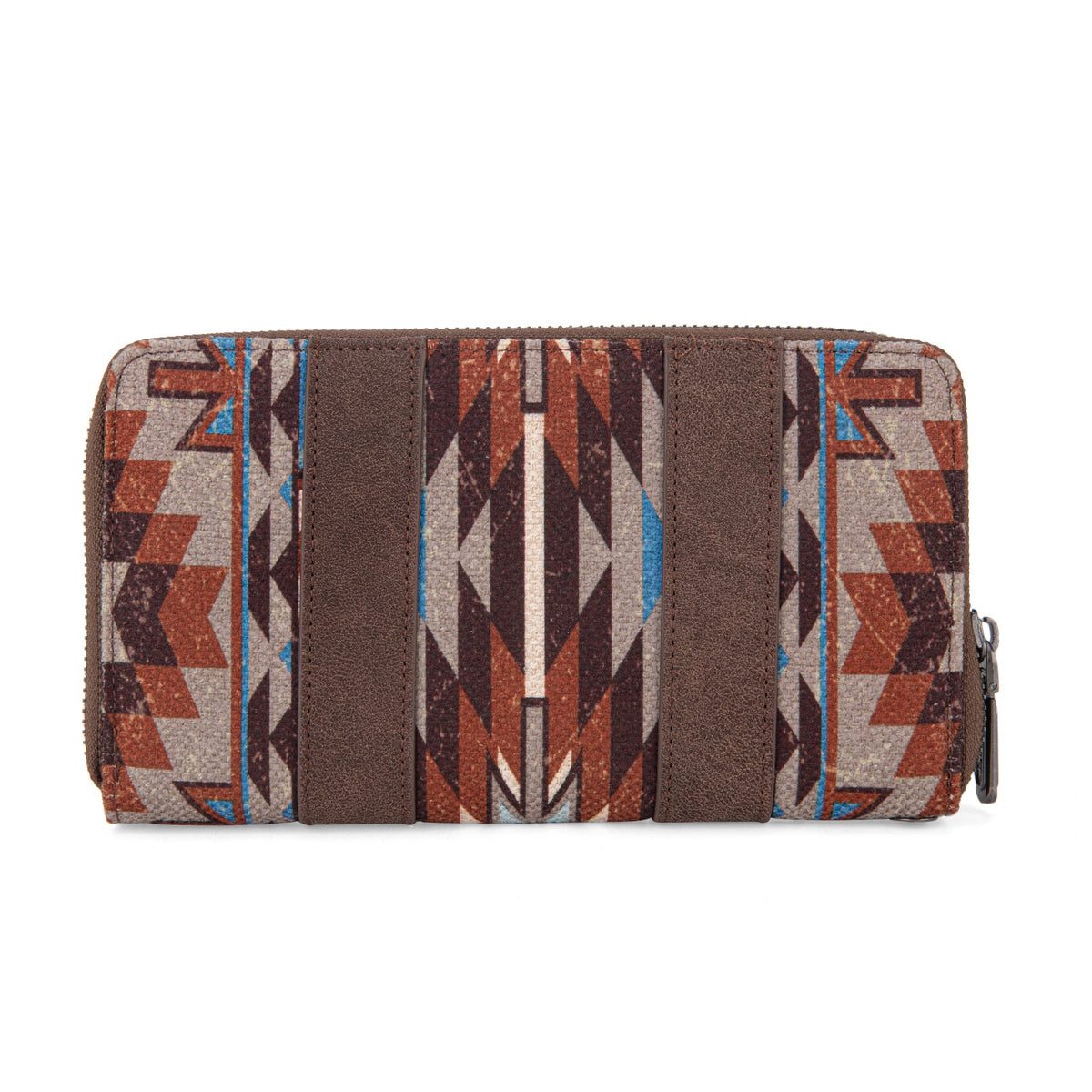 Wrangler Wallet - South West Coffee