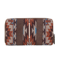Wrangler Wallet - South West Coffee