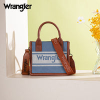 Wrangler Mini Tote - Jean (WG171-2811JN)