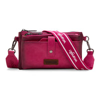 Wrangler Crossbody Bag (WG120-209HPK)