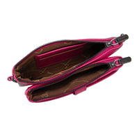 Wrangler Crossbody Bag (WG120-209HPK)
