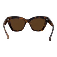 Oneday Sunglasses - Winona (Tortoise Brown)