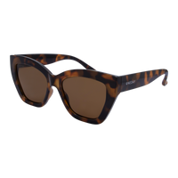 Oneday Sunglasses - Winona (Tortoise Brown)