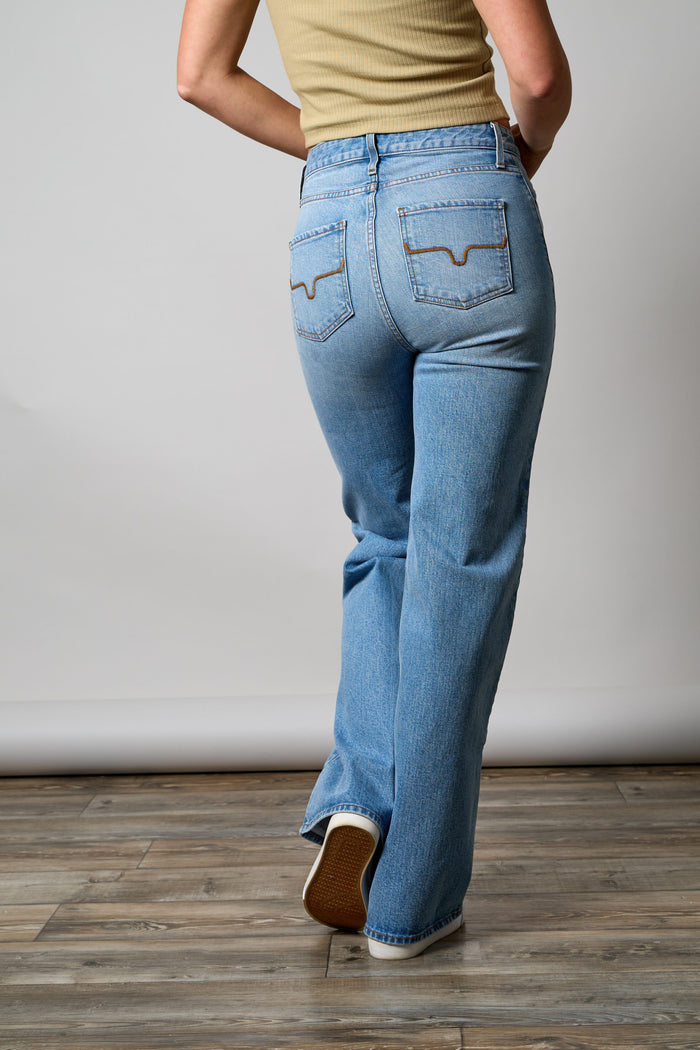 Kimes Ranch Jeans - Zoey