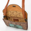 Alex - Crossbody Clutch