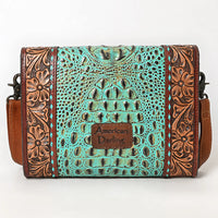 Alex - Crossbody Clutch