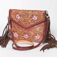 Ava - Crossbody Clutch