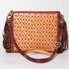 Ava - Crossbody Clutch